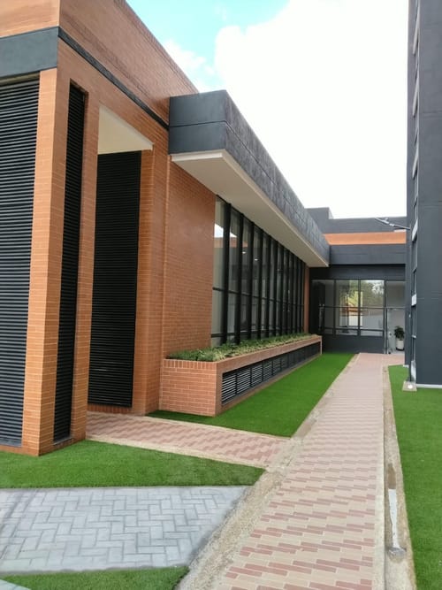 Apartamento de 2 alcobas en arriendo en Escuela De Infanteria, Bogotá, 53 m² · foto 6 de 11