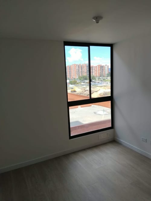 Apartamento de 2 alcobas en arriendo en Escuela De Infanteria, Bogotá, 53 m² · foto 7 de 11