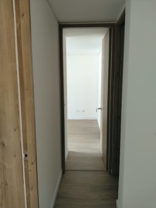 Apartamento de 2 alcobas en arriendo en Escuela De Infanteria, Bogotá, 53 m² · foto 11 de 11