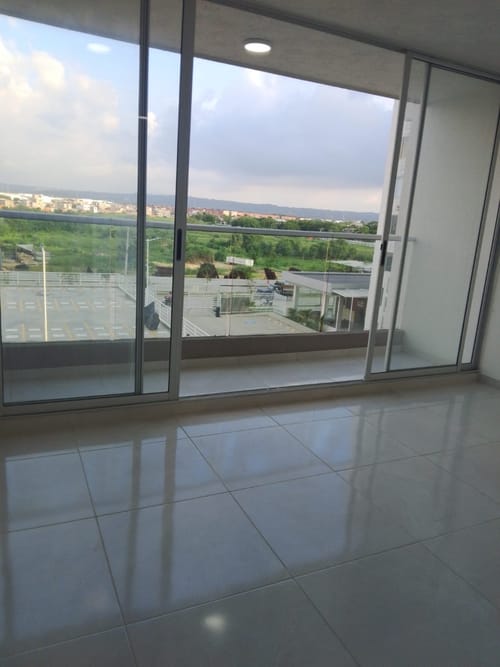 Apartamento de 3 alcobas en arriendo en La Carolina, Cartagena, 60 m² · foto 3 de 20