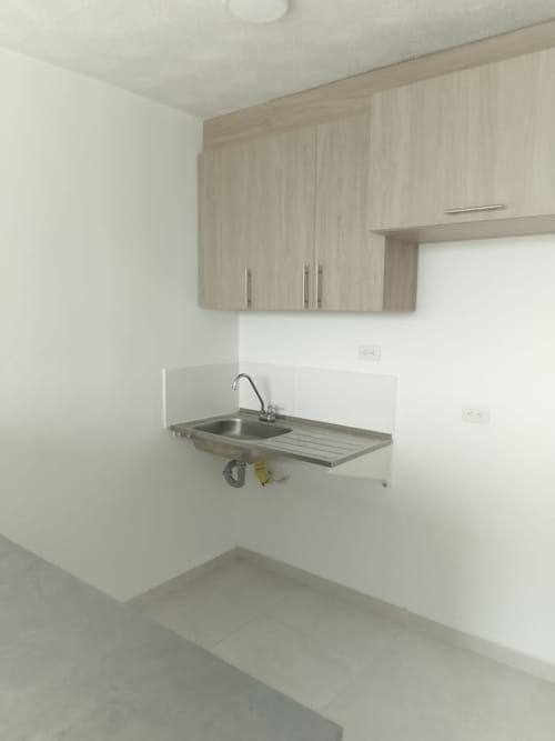 Apartamento de 3 alcobas en arriendo en La Carolina, Cartagena, 60 m² · foto 7 de 20