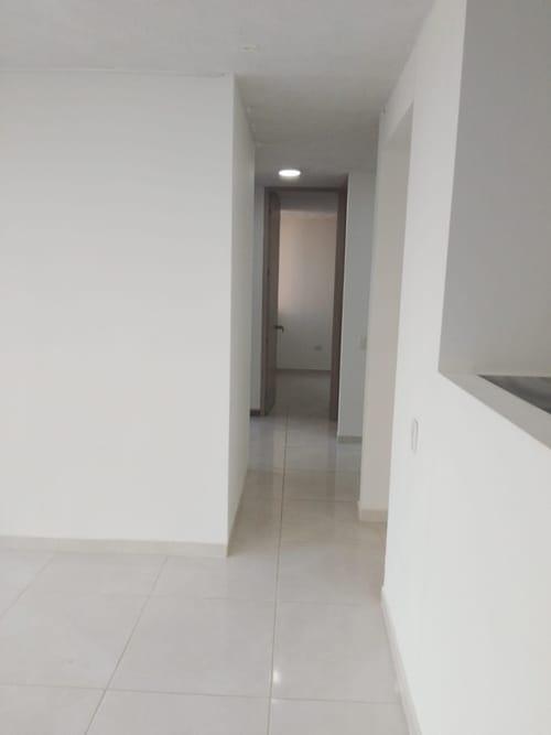 Apartamento de 3 alcobas en arriendo en La Carolina, Cartagena, 60 m² · foto 9 de 20