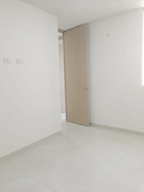 Apartamento de 3 alcobas en arriendo en La Carolina, Cartagena, 60 m² · foto 11 de 20