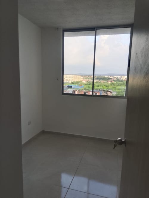 Apartamento de 3 alcobas en arriendo en La Carolina, Cartagena, 60 m² · foto 13 de 20