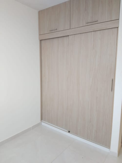 Apartamento de 3 alcobas en arriendo en La Carolina, Cartagena, 60 m² · foto 14 de 20