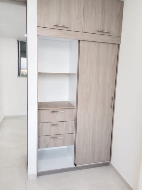 Apartamento de 3 alcobas en arriendo en La Carolina, Cartagena, 60 m² · foto 15 de 20