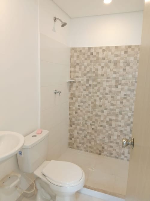 Apartamento de 3 alcobas en arriendo en La Carolina, Cartagena, 60 m² · foto 16 de 20