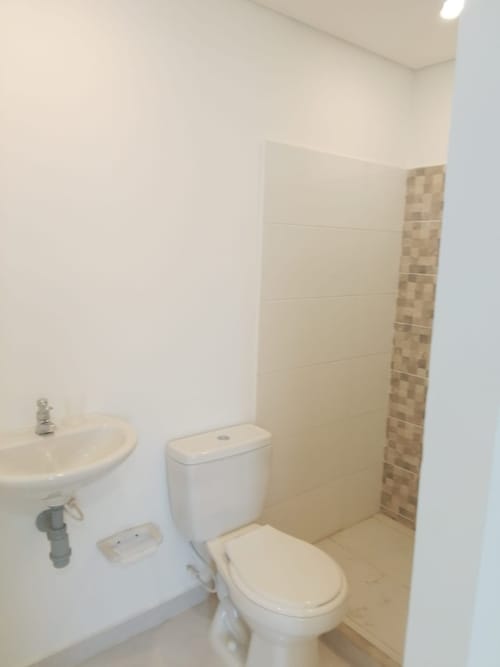 Apartamento de 3 alcobas en arriendo en La Carolina, Cartagena, 60 m² · foto 17 de 20