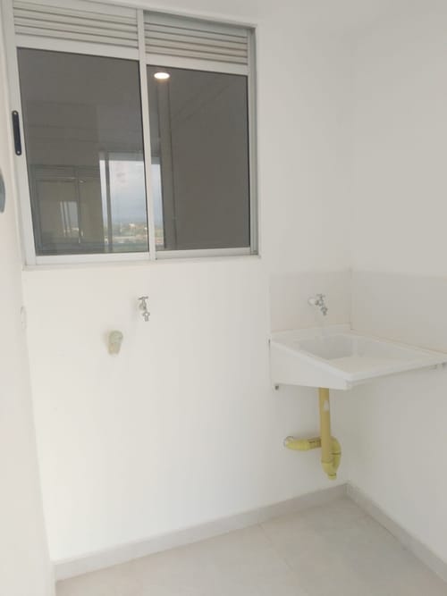 Apartamento de 3 alcobas en arriendo en La Carolina, Cartagena, 60 m² · foto 18 de 20