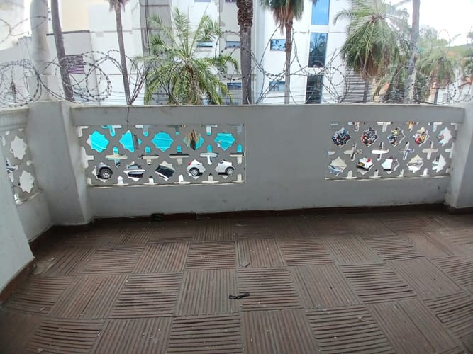 Casa de 4 alcobas en arriendo en Versalles, Cali, 348 m² · foto 22 de 24