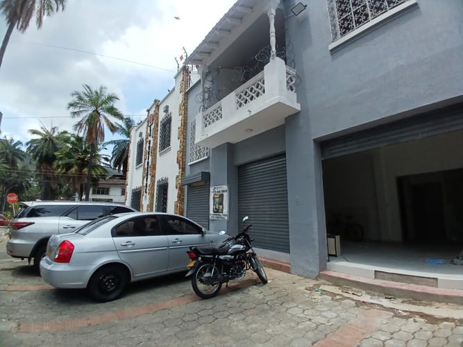Casa de 4 alcobas en arriendo en Versalles, Cali, 348 m² · foto 24 de 24