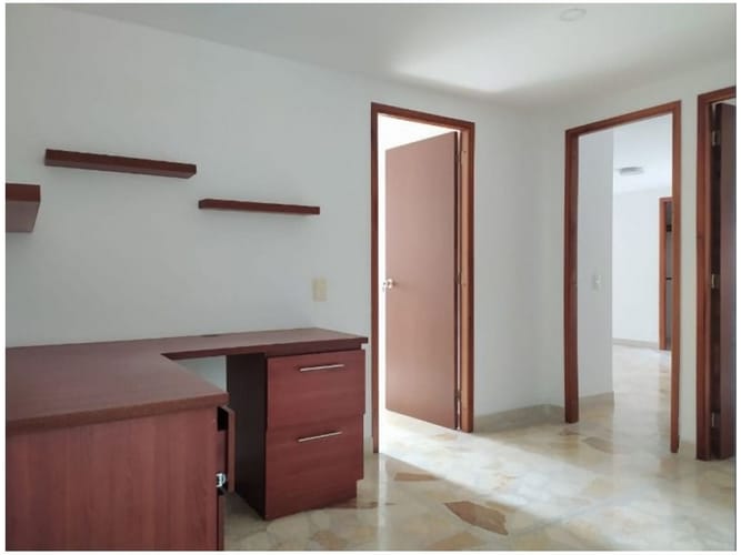 Apartamento de 4 alcobas en venta en Zuñiga, Medellín, 130 m² · foto 11 de 13