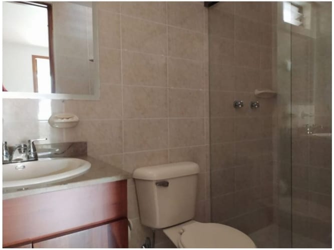 Apartamento de 4 alcobas en venta en Zuñiga, Medellín, 130 m² · foto 12 de 13