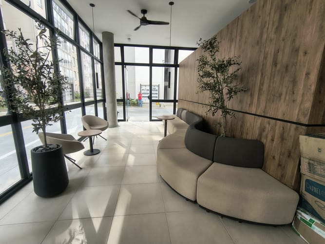 Apartamento de 2 alcobas en arriendo en Industrial, Cali, 65 m² · foto 3 de 24