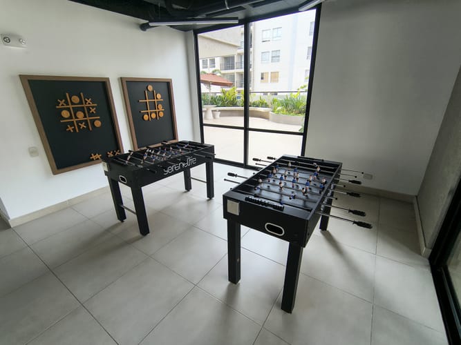 Apartamento de 2 alcobas en arriendo en Industrial, Cali, 65 m² · foto 4 de 24