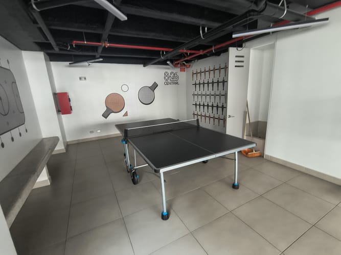 Apartamento de 2 alcobas en arriendo en Industrial, Cali, 65 m² · foto 5 de 24