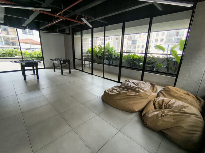 Apartamento de 2 alcobas en arriendo en Industrial, Cali, 65 m² · foto 6 de 24