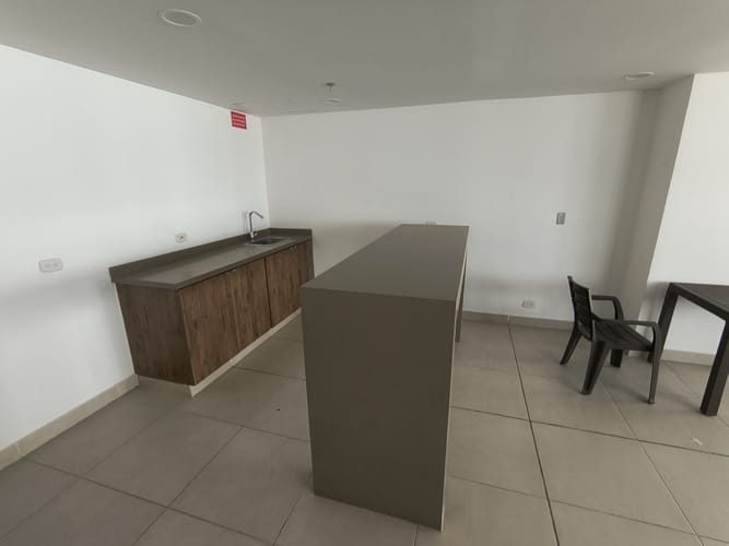 Apartamento de 2 alcobas en arriendo en Industrial, Cali, 65 m² · foto 9 de 24