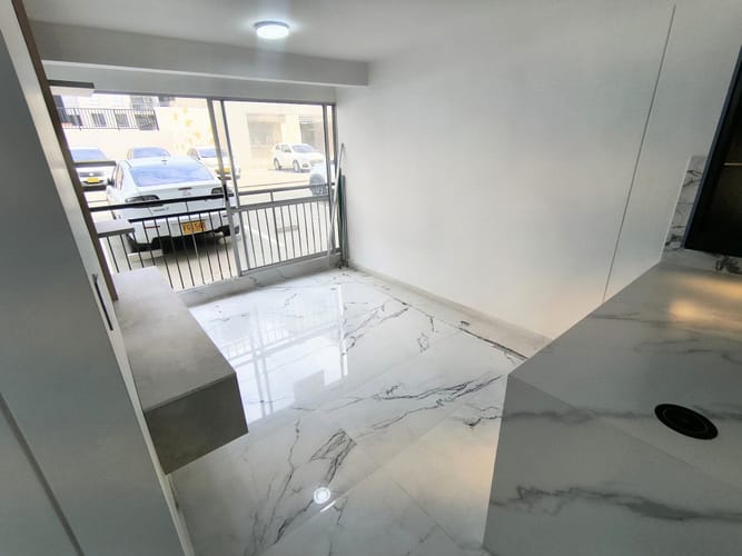 Apartamento de 2 alcobas en arriendo en Industrial, Cali, 65 m² · foto 13 de 24