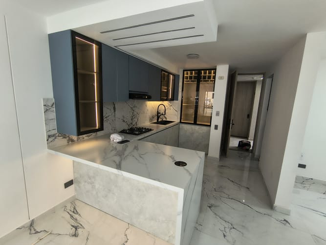 Apartamento de 2 alcobas en arriendo en Industrial, Cali, 65 m² · foto 15 de 24