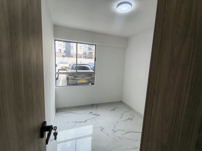 Apartamento de 2 alcobas en arriendo en Industrial, Cali, 65 m² · foto 19 de 24