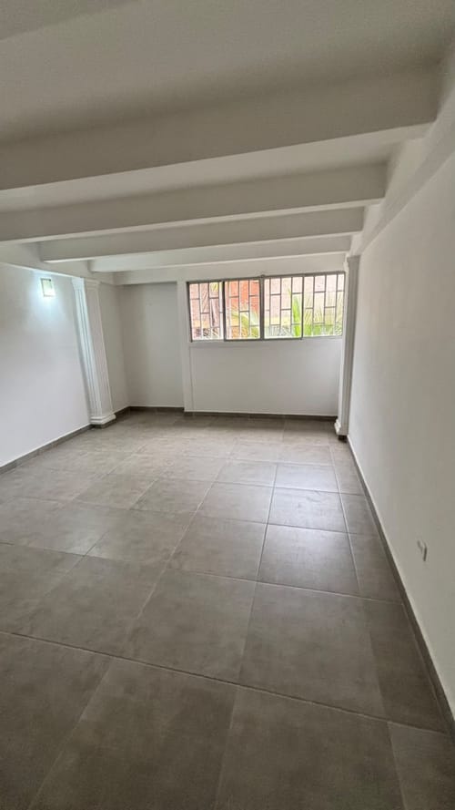 Apartamento de 3 alcobas en arriendo en Andalucia, Barranquilla, 72 m² · foto 3 de 20