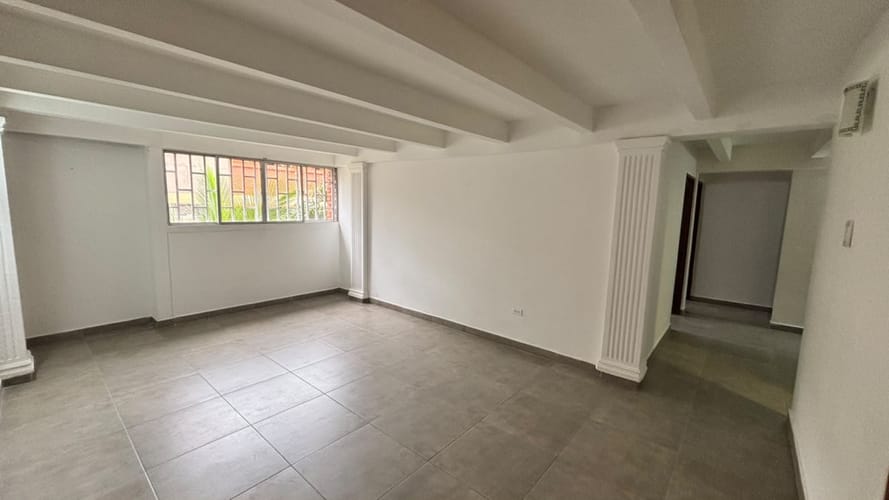 Apartamento de 3 alcobas en arriendo en Andalucia, Barranquilla, 72 m² · foto 4 de 20