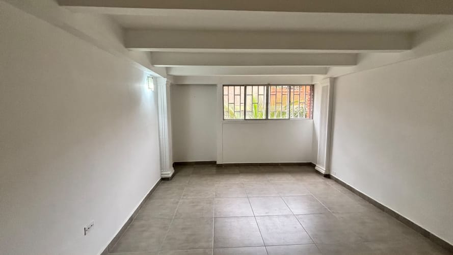 Apartamento de 3 alcobas en arriendo en Andalucia, Barranquilla, 72 m² · foto 5 de 20