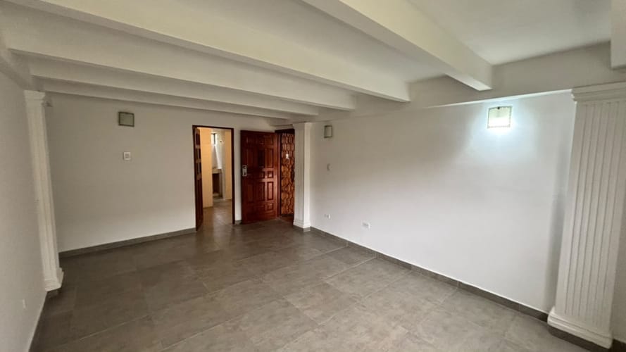 Apartamento de 3 alcobas en arriendo en Andalucia, Barranquilla, 72 m² · foto 6 de 20