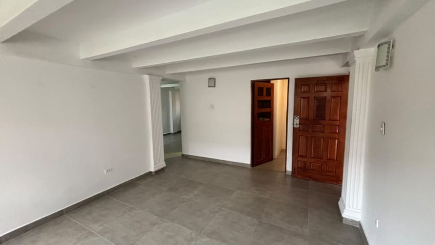 Apartamento de 3 alcobas en arriendo en Andalucia, Barranquilla, 72 m² · foto 7 de 20