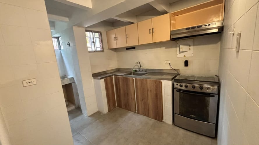 Apartamento de 3 alcobas en arriendo en Andalucia, Barranquilla, 72 m² · foto 8 de 20
