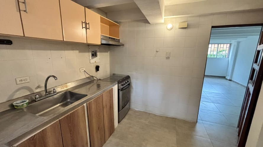 Apartamento de 3 alcobas en arriendo en Andalucia, Barranquilla, 72 m² · foto 9 de 20