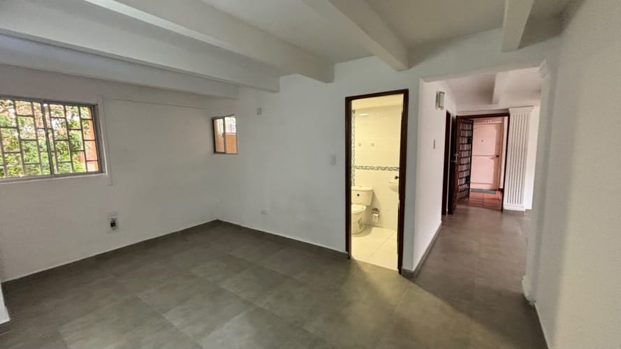 Apartamento de 3 alcobas en arriendo en Andalucia, Barranquilla, 72 m² · foto 10 de 20