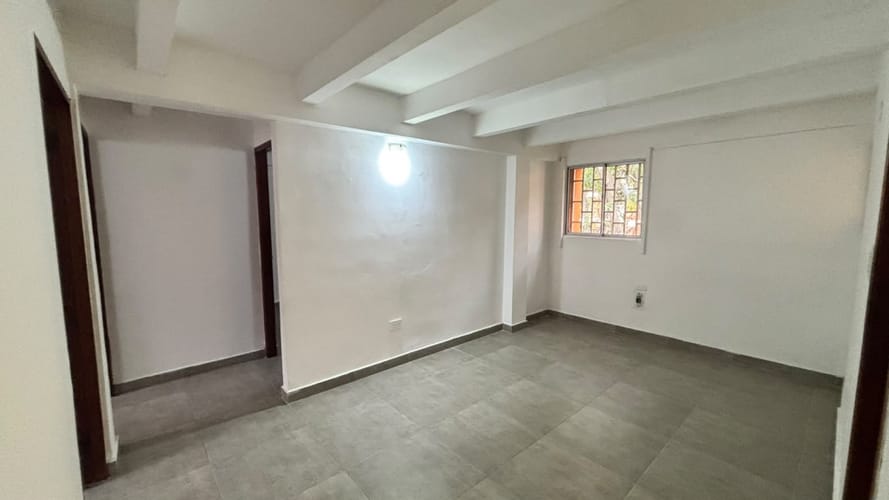 Apartamento de 3 alcobas en arriendo en Andalucia, Barranquilla, 72 m² · foto 11 de 20