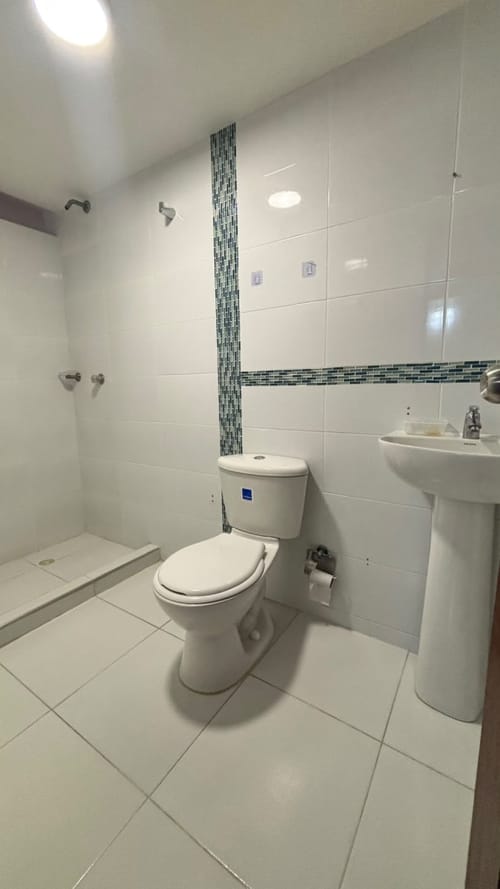 Apartamento de 3 alcobas en arriendo en Andalucia, Barranquilla, 72 m² · foto 12 de 20