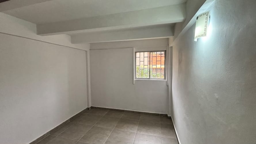 Apartamento de 3 alcobas en arriendo en Andalucia, Barranquilla, 72 m² · foto 13 de 20