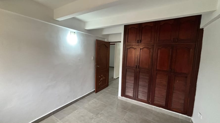 Apartamento de 3 alcobas en arriendo en Andalucia, Barranquilla, 72 m² · foto 14 de 20