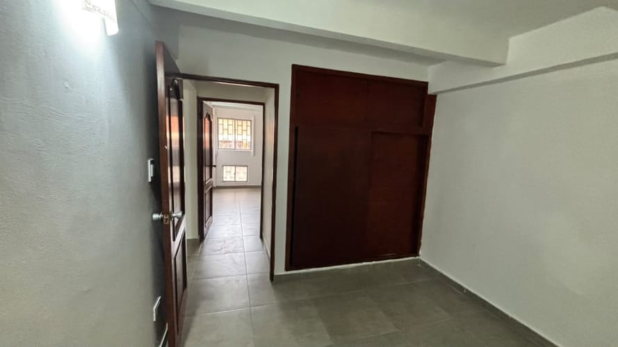 Apartamento de 3 alcobas en arriendo en Andalucia, Barranquilla, 72 m² · foto 16 de 20