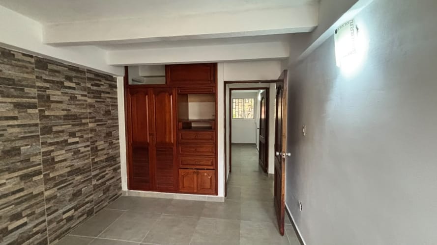 Apartamento de 3 alcobas en arriendo en Andalucia, Barranquilla, 72 m² · foto 18 de 20