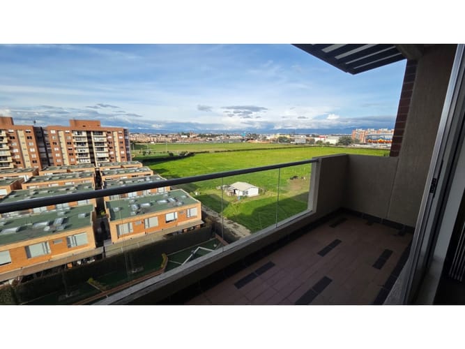 Apartamento de 3 alcobas en arriendo en Cjr El Manantial, Mosquera, 120 m² · foto 5 de 24