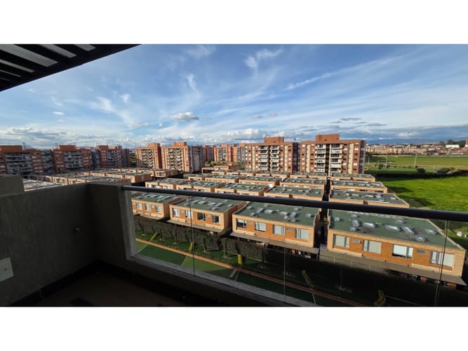 Apartamento de 3 alcobas en arriendo en Cjr El Manantial, Mosquera, 120 m² · foto 6 de 24
