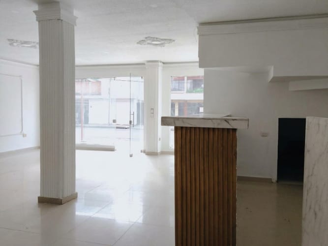 Local en arriendo en Ciudad Jardin, Barranquilla, 122 m² · foto 4 de 11