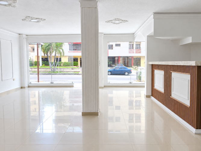 Local en arriendo en Ciudad Jardin, Barranquilla, 122 m² · foto 5 de 11