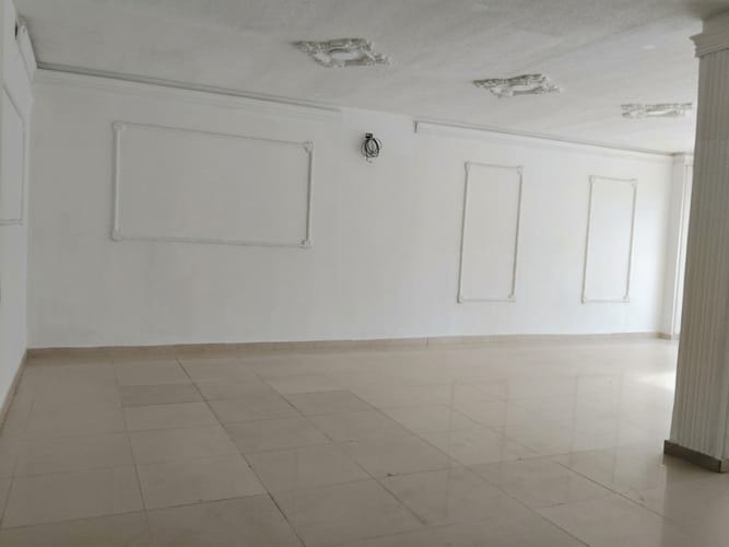 Local en arriendo en Ciudad Jardin, Barranquilla, 122 m² · foto 6 de 11