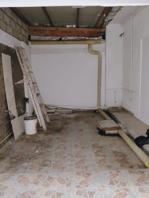 Local en arriendo en Ciudad Jardin, Barranquilla, 122 m² · foto 11 de 11