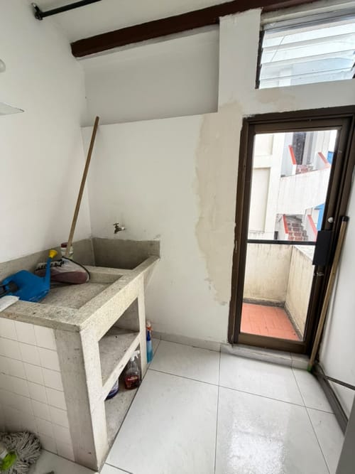 Apartamento de 2 alcobas en arriendo en Sector Galeria Central, Pereira, 90 m² · foto 12 de 12
