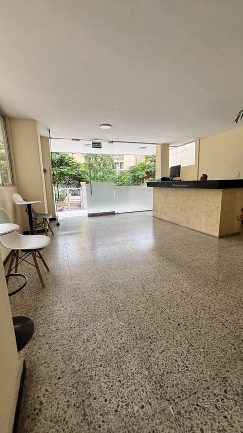 Apartamento de 3 alcobas en venta en Andalucia, Barranquilla, 80 m² · foto 2 de 15