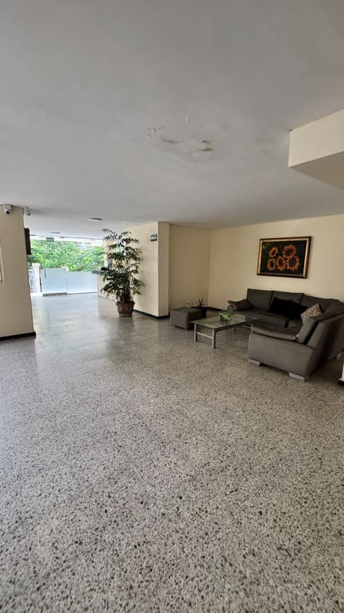 Apartamento de 3 alcobas en venta en Andalucia, Barranquilla, 80 m² · foto 3 de 15
