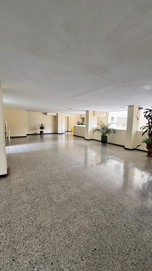 Apartamento de 3 alcobas en venta en Andalucia, Barranquilla, 80 m² · foto 4 de 15