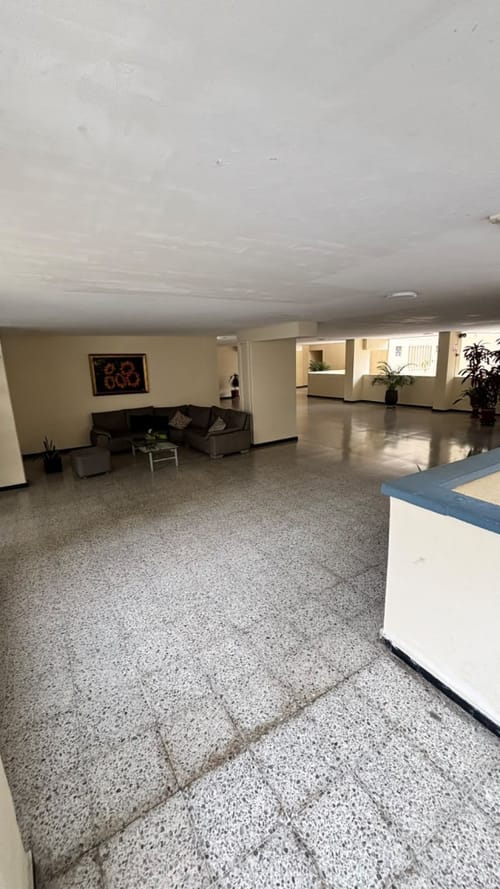Apartamento de 3 alcobas en venta en Andalucia, Barranquilla, 80 m² · foto 5 de 15